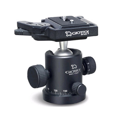 Giottos Ball Head 