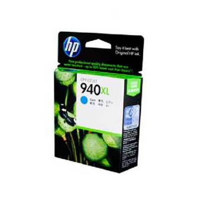 HP Ink Cartridge (C4907AA)