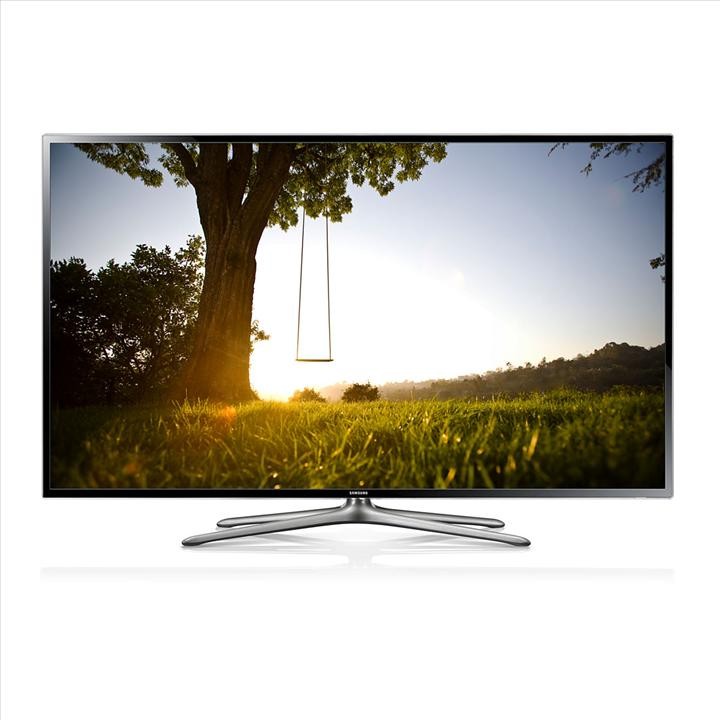 Samsung Slim Full HD LED Smart TV UA46F5500 46 นิ้ว