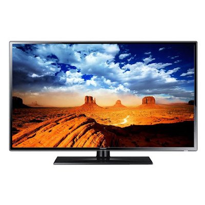 Samsung Slim 3D Full HD LED TV UA40F6100 40 นิ้ว