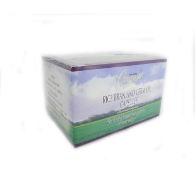 Amata Oryza 60 Capsules
