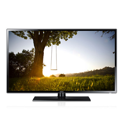 Samsung Slim 3D Full HD LED TV UA46F6100 46 นิ้ว