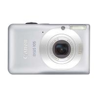 Canon IXUS 105 IS/IXY 200F/SD 1300 IS Compact Digital Camera