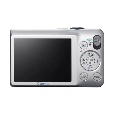 Canon IXUS 105 IS/IXY 200F/SD 1300 IS Compact Digital Camera