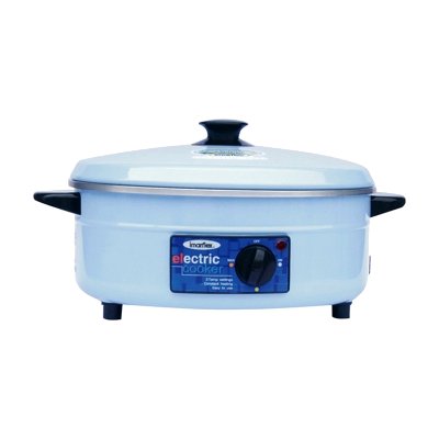 Imarflex กระทะไฟฟ้า รุ่น MP-12Q