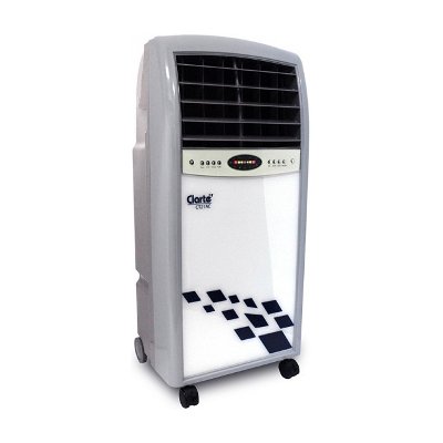 Clarte พัดลมไอเย็น 13 ลิตร รุ่น CT21AC