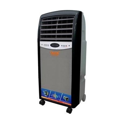 Clarte พัดลมไอเย็น 13 ลิตร รุ่น CT21AC