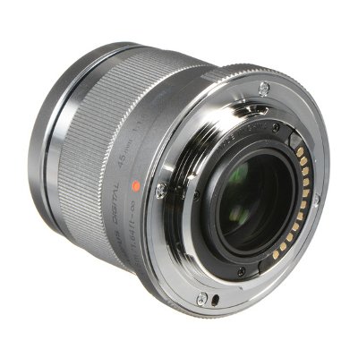 Olympus M.Zuiko Digital ED 45mm f1.8 Lens