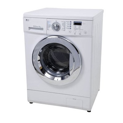 LG เครื่องซักผ้า ขนาด 7 กก. รุ่น WD-10390TD