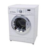 ราคา LG เครื่องซักผ้า ขนาด 7 กก. รุ่น WD-10390TD