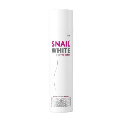 Namu Life Snail White Body Booster 201g