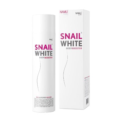 Namu Life Snail White Body Booster 201g