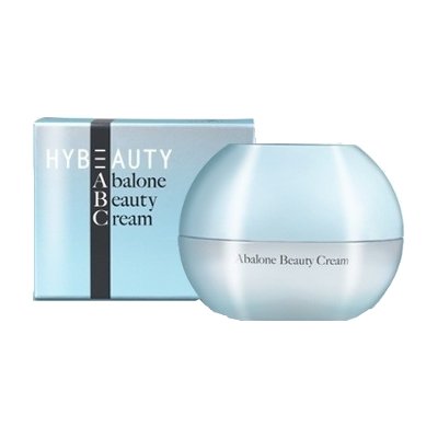 Hybeauty Abalone Beauty Cream 50g
