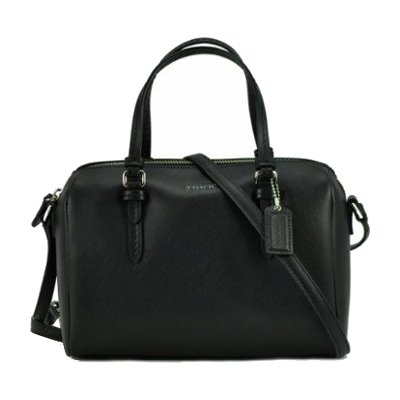 Coach 50430 Peyton Bennett Mini Satchel กระเป๋าถือ