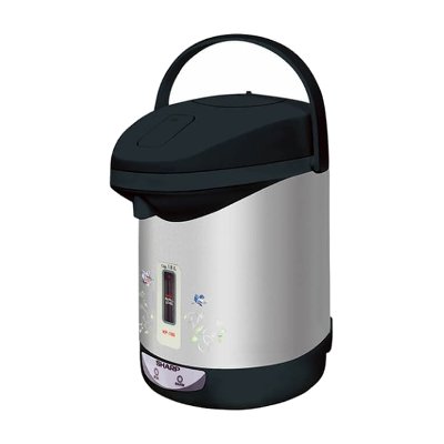 Sharp กระติกน้ำร้อนไฟฟ้า ขนาด 1.8 ลิตร รุ่น KP-19S