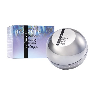 Hybeauty Abalone Beauty Cream Deluxe 50g