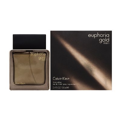 Calvin Klein Euphoria Gold for Men EDT 100ml