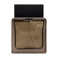 ราคา Calvin Klein Euphoria Gold for Men EDT 100ml