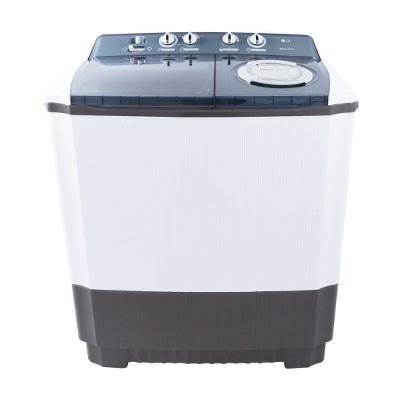 LG เครื่องซักผ้า ขนาด 10.5 กก. รุ่น WP-1350WST