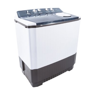 LG เครื่องซักผ้า ขนาด 10.5 กก. รุ่น WP-1350WST