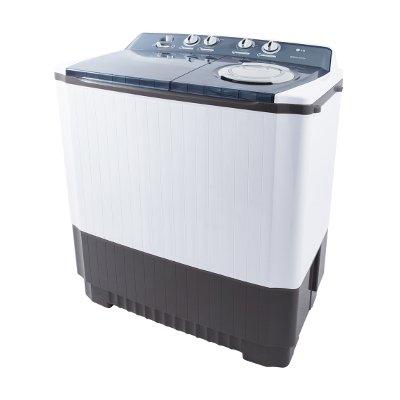 LG เครื่องซักผ้า ขนาด 10.5 กก. รุ่น WP-1350WST