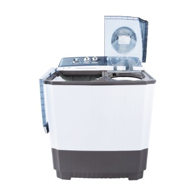 LG เครื่องซักผ้า ขนาด 10.5 กก. รุ่น WP-1350WST