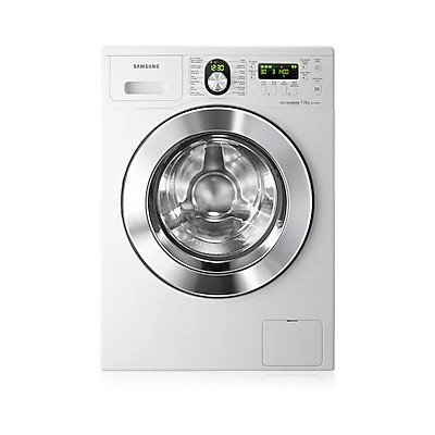 เครื่องซักผ้าฝาหน้า Samsung รุ่น WF1702WPC 7 กก.