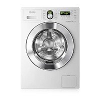 ราคา เครื่องซักผ้าฝาหน้า Samsung รุ่น WF1702WPC 7 กก.