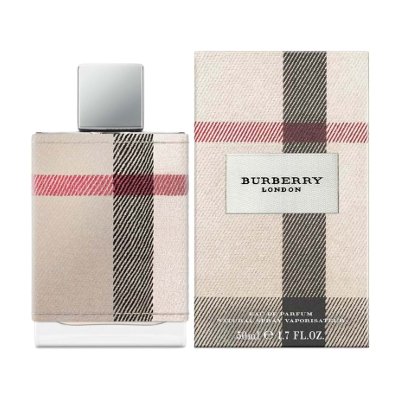 Burberry London for Women EDP 50ml