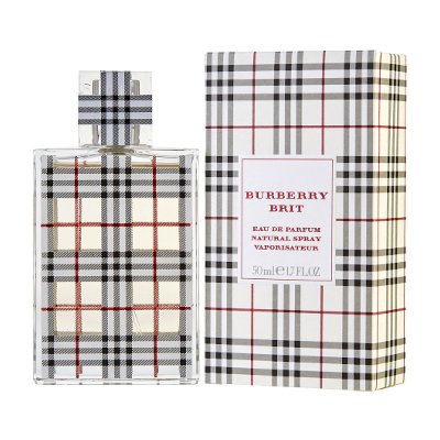 Burberry Brit for Women EDP 50ml