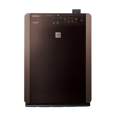 Hitachi เครื่องฟอกอากาศ รุ่น EP-A8000 กรองฝุ่นละออง PM2.5 ได้ สำหรับห้อง 55 ตร.ม.