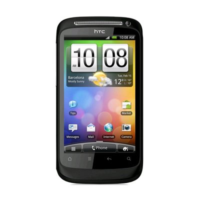 HTC Desire S