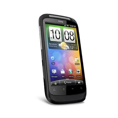 HTC Desire S