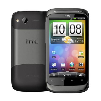 HTC Desire S