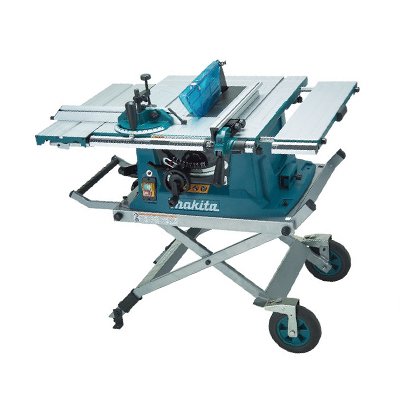 Makita โต๊ะเลื่อยวงเดือนแบบสไลต์ รุ่น MLT100