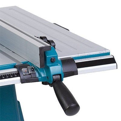 Makita โต๊ะเลื่อยวงเดือนแบบสไลต์ รุ่น MLT100