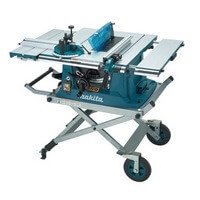 ราคา Makita โต๊ะเลื่อยวงเดือนแบบสไลต์ รุ่น MLT100S