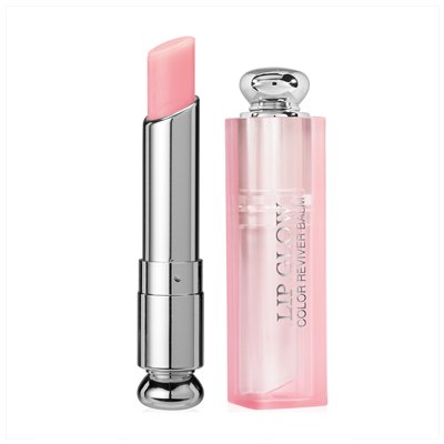 Dior Addict Lip Glow SPF10