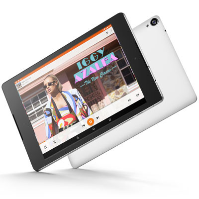 HTC Nexus 9 16GB (WiFi)