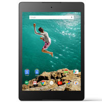 ราคา HTC Nexus 9 16GB (WiFi)