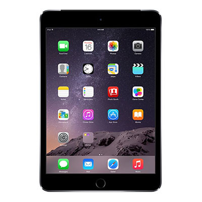 Apple iPad mini 3 16GB WiFi