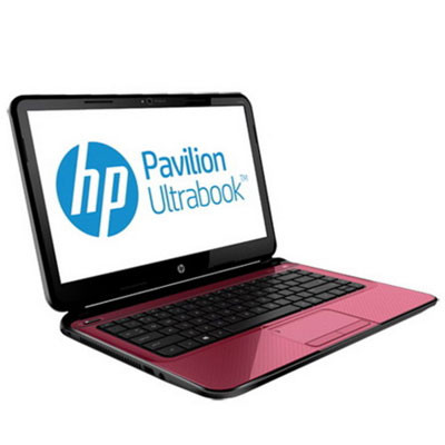 HP Pavilion 14-e008TX