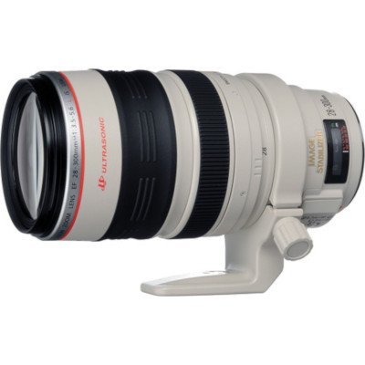 Canon EF 28-300 mm. f/3.5-5.6 L IS USM