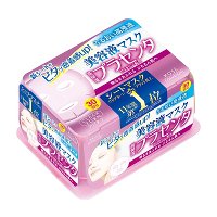 ราคา Kose Clear Turn Essence Mask 30 Sheets