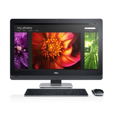 Dell XPS 2730 (W260231TH) All in one
