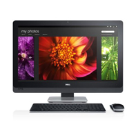 ราคา Dell XPS 2730 (W260231TH) All in one