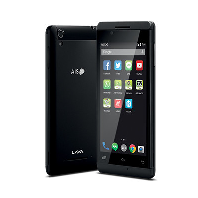 AIS LAVA T4.5 (Iris 700)