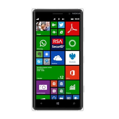 Nokia Lumia 830