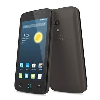 Alcatel One Touch POP D5