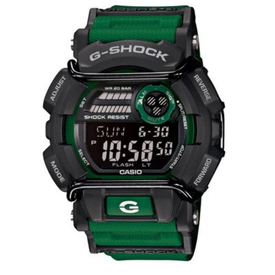 Casio G-Shock (GD-400-3)